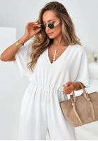 Rochie maxi cu model tip panteră Wild Jungle bej