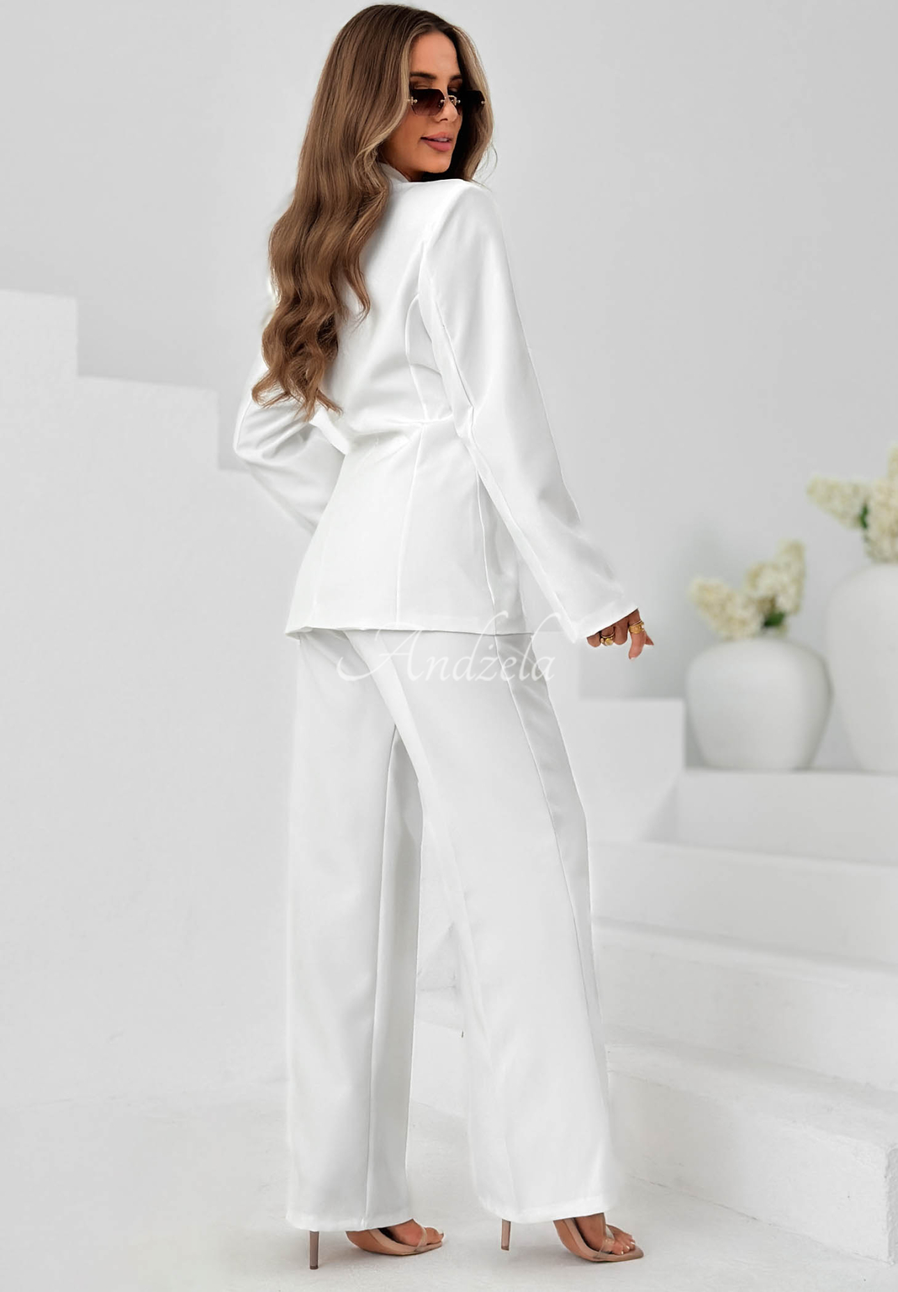 Compleu elegant de damă Sunset Atelier
