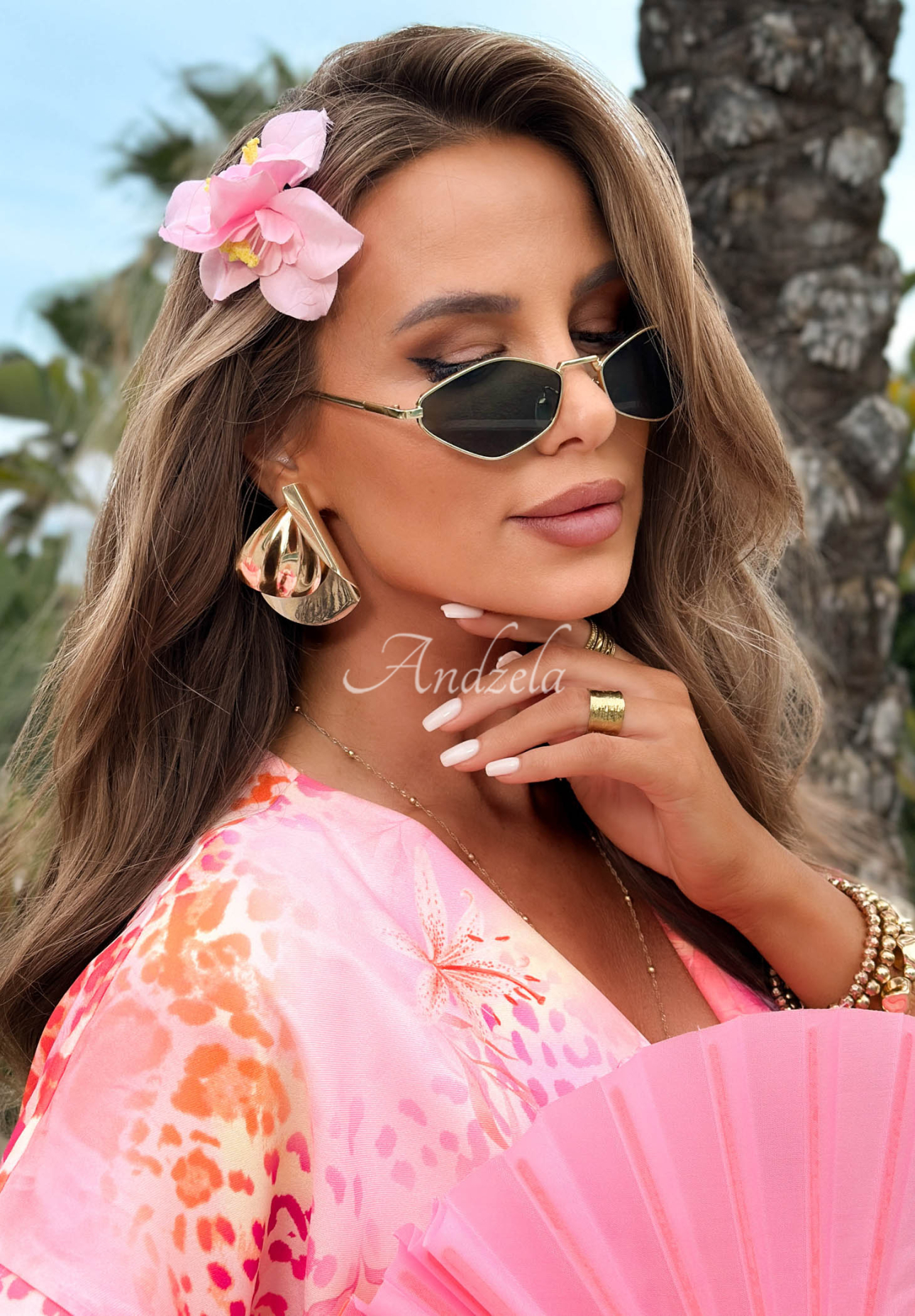 Cercei Golden Muse
