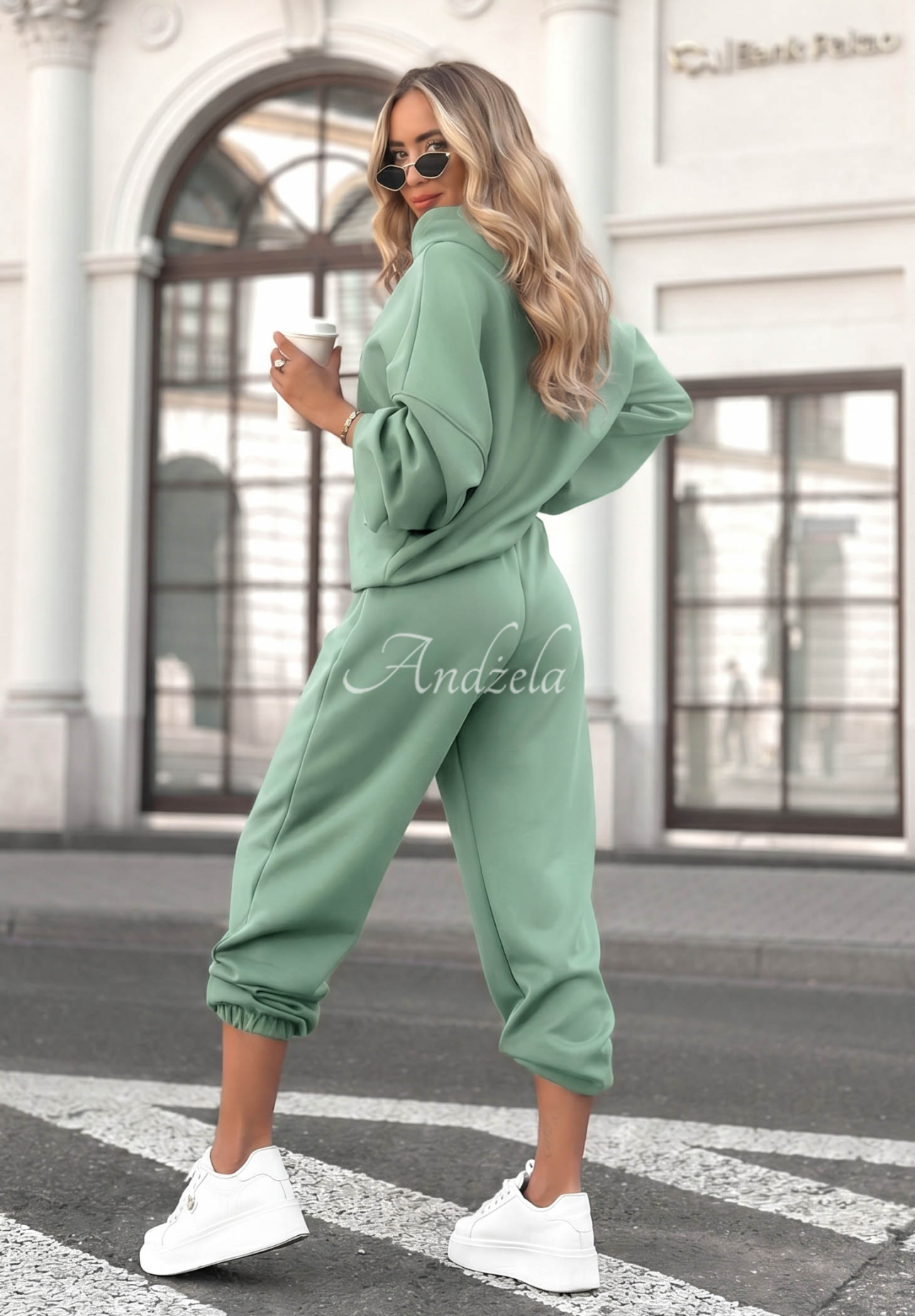 Set de trening Remember About You