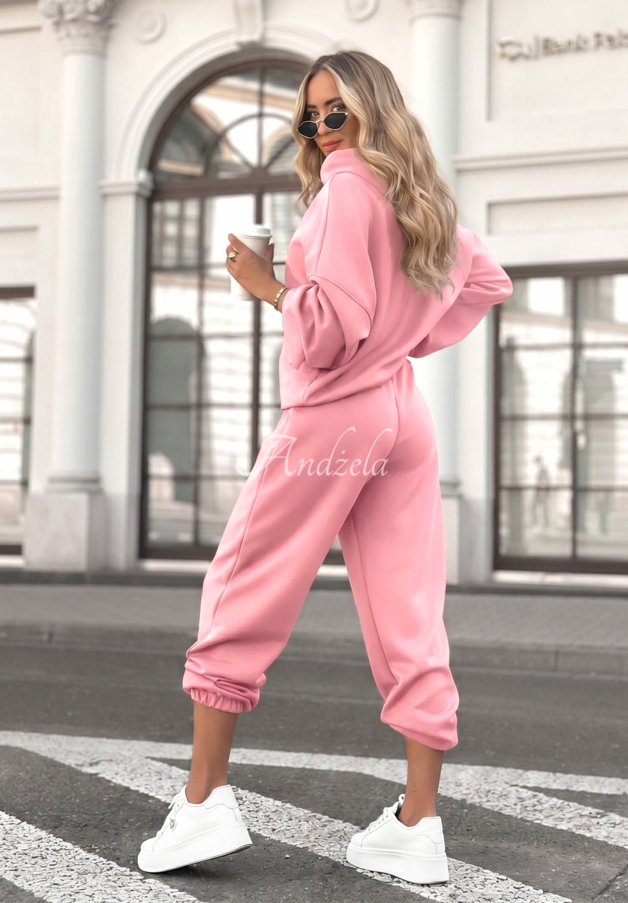 Set de trening Remember About You