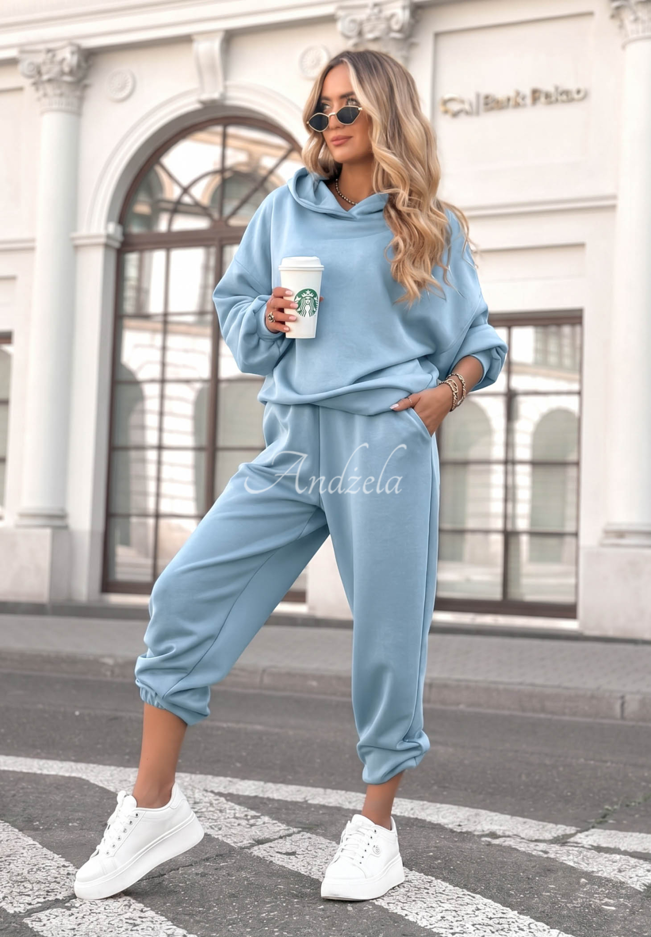 Set de trening Remember About You