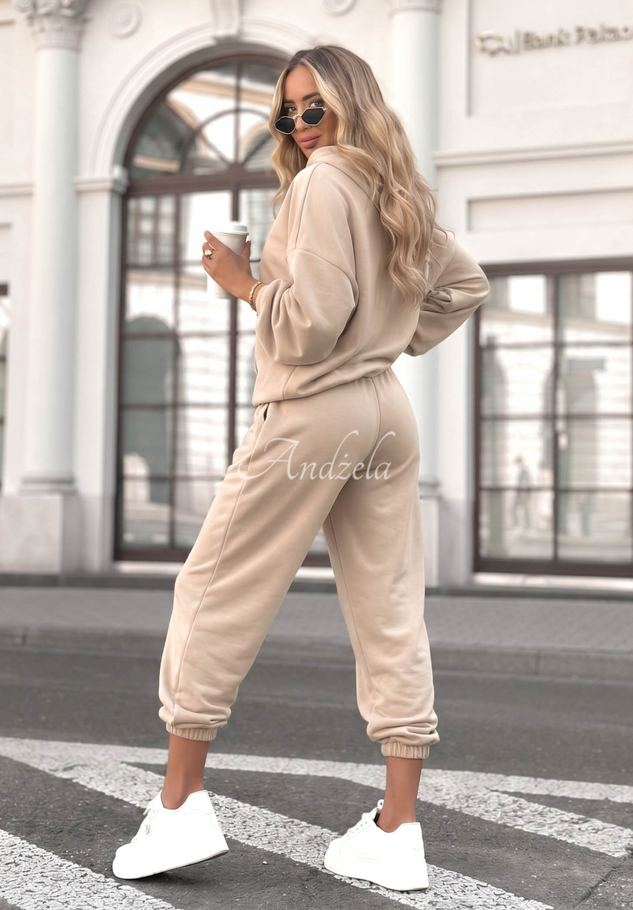 Set de trening Remember About You