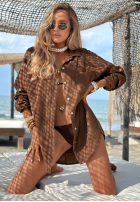 Cămașă de muselină Elisabetta