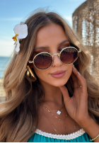 Ochelari przeciwsłoneczne Gentle Light negre