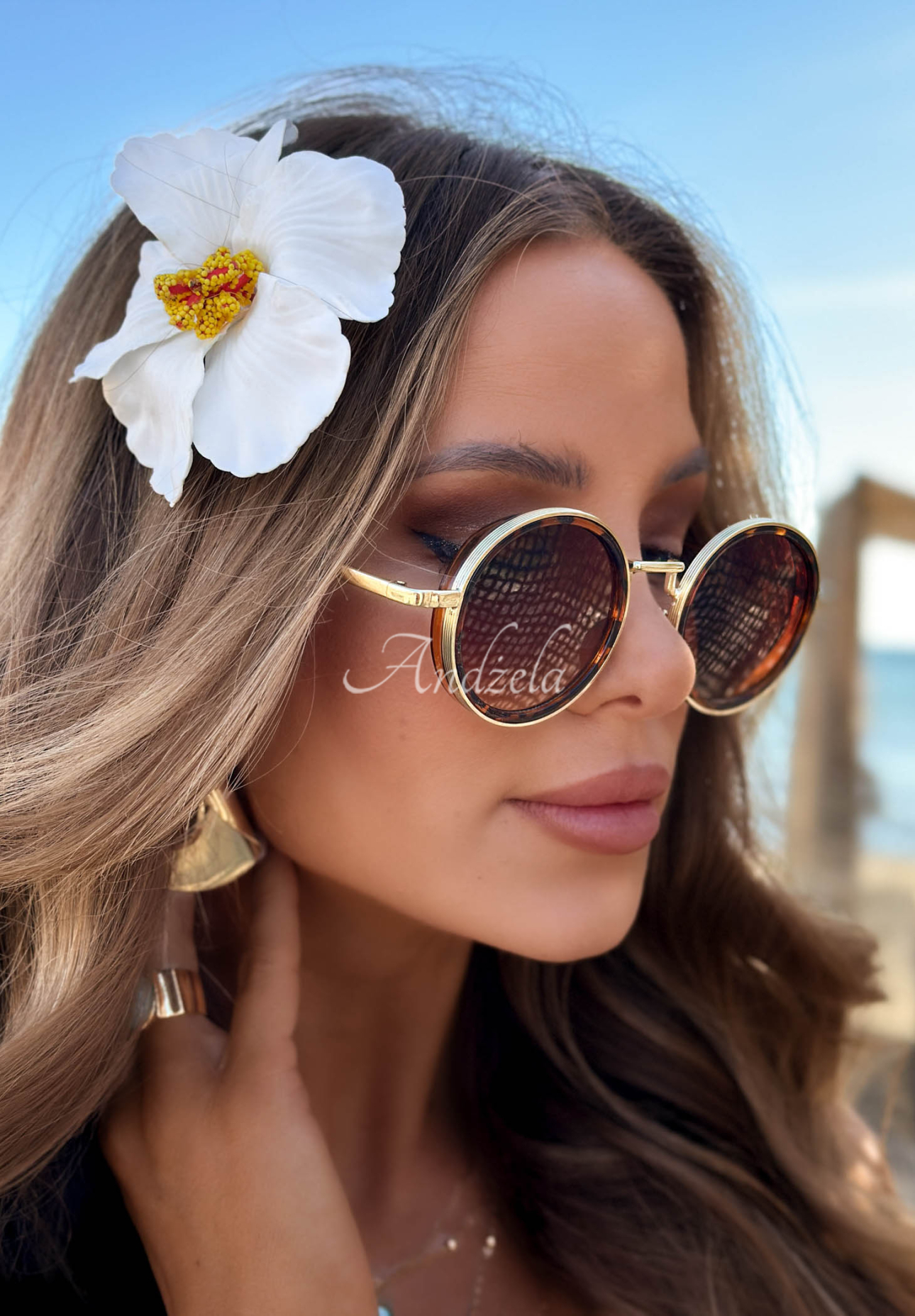 Ochelari de soare Gentle Light