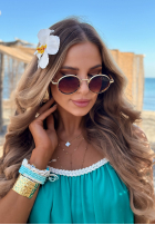 Ochelari przeciwsłoneczne Gentle Light negre