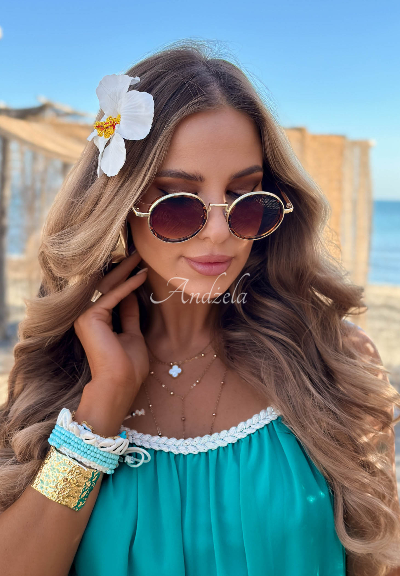 Ochelari de soare Gentle Light