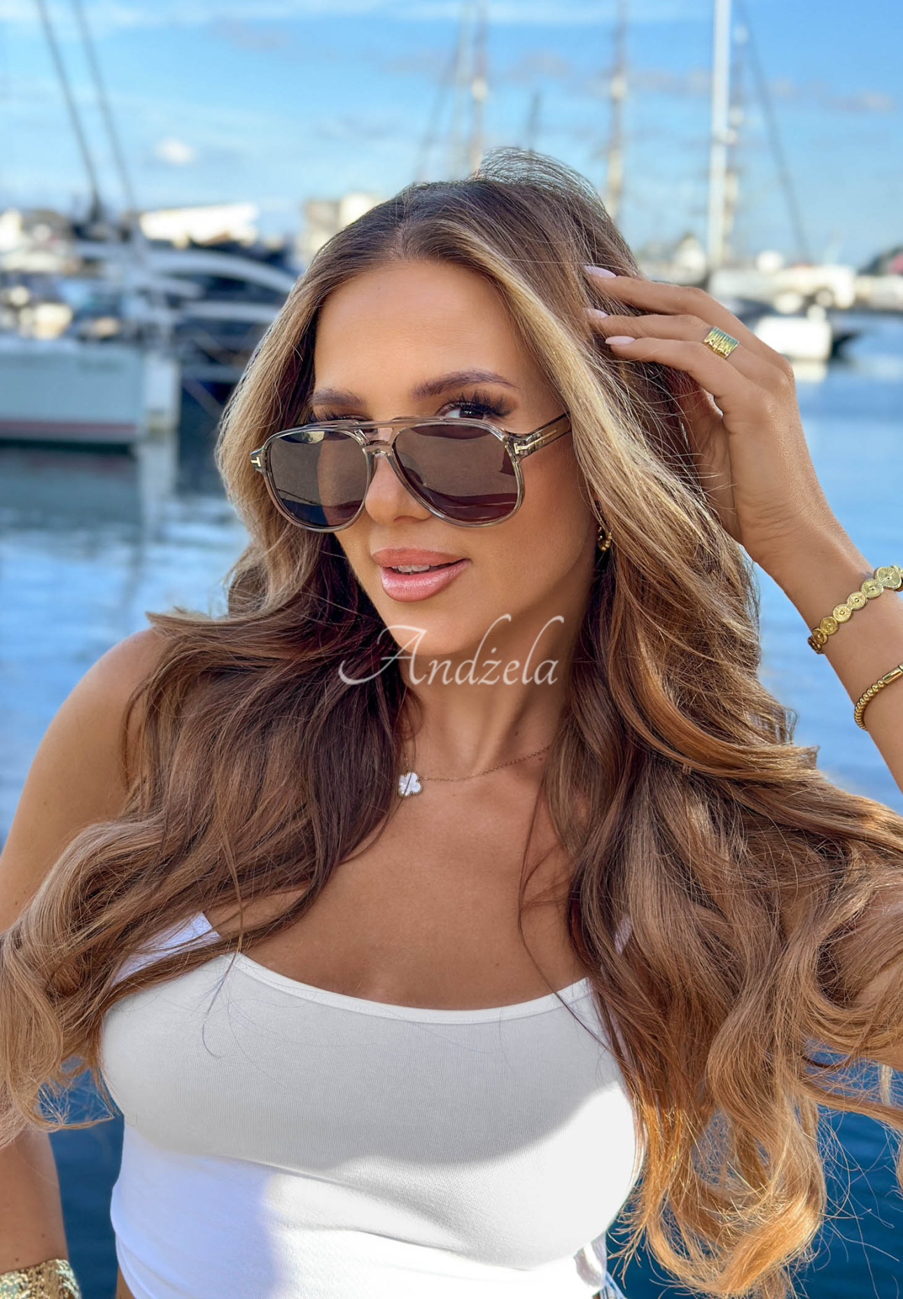 Ochelari de soare Easy Vision