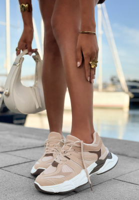 Sneakerși Follow Me
