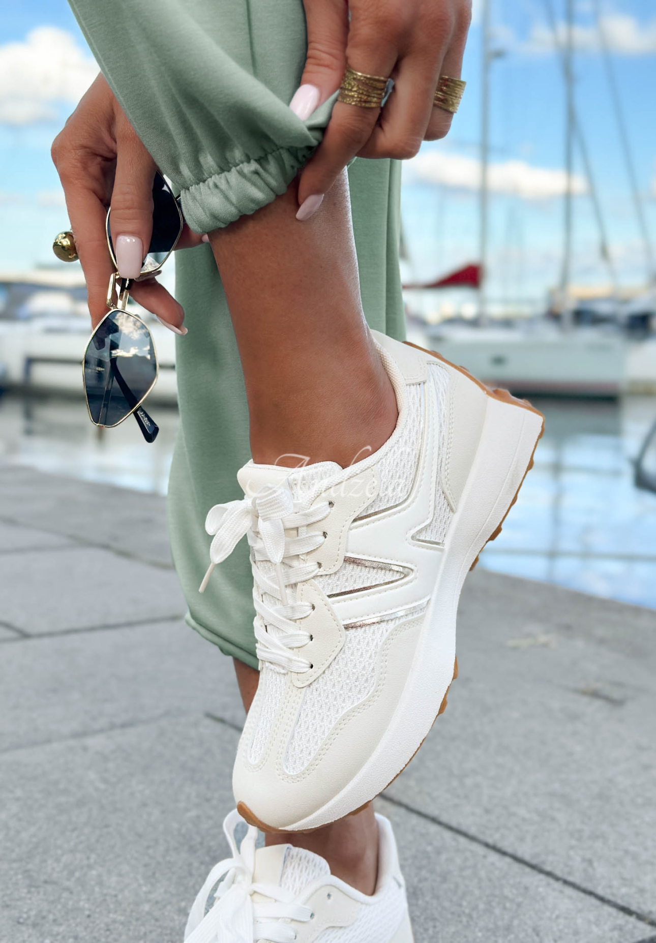 Sneakerși Find Your Way