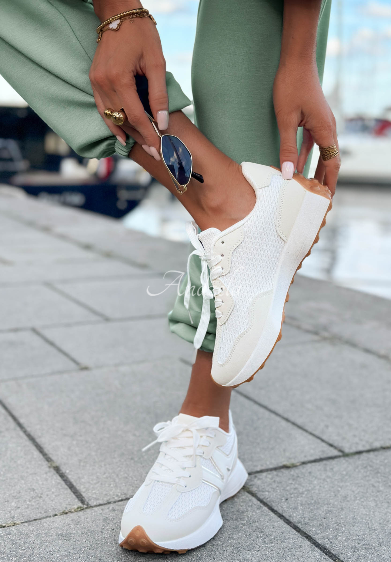 Sneakerși Find Your Way