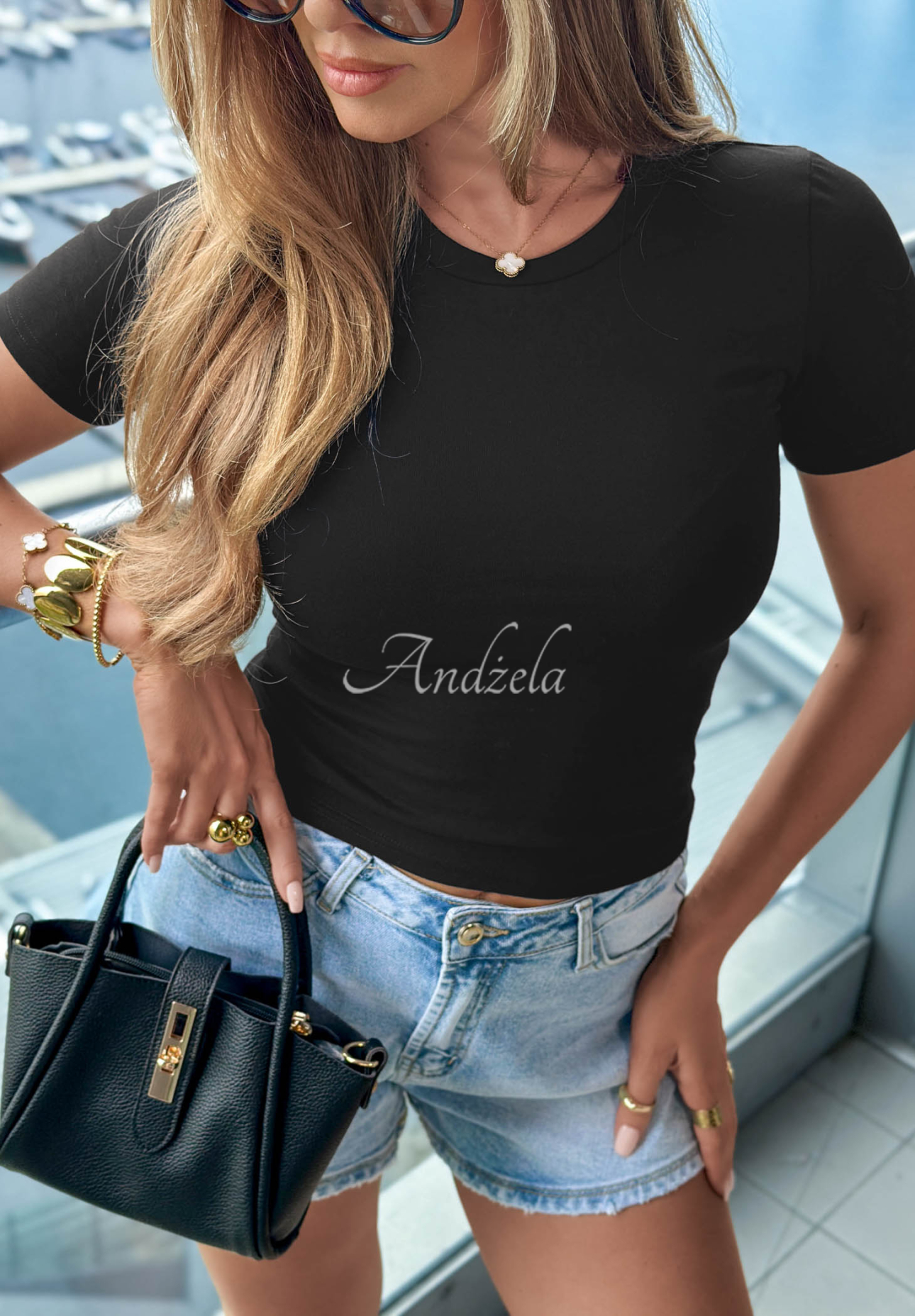 Tricou Let It Go
