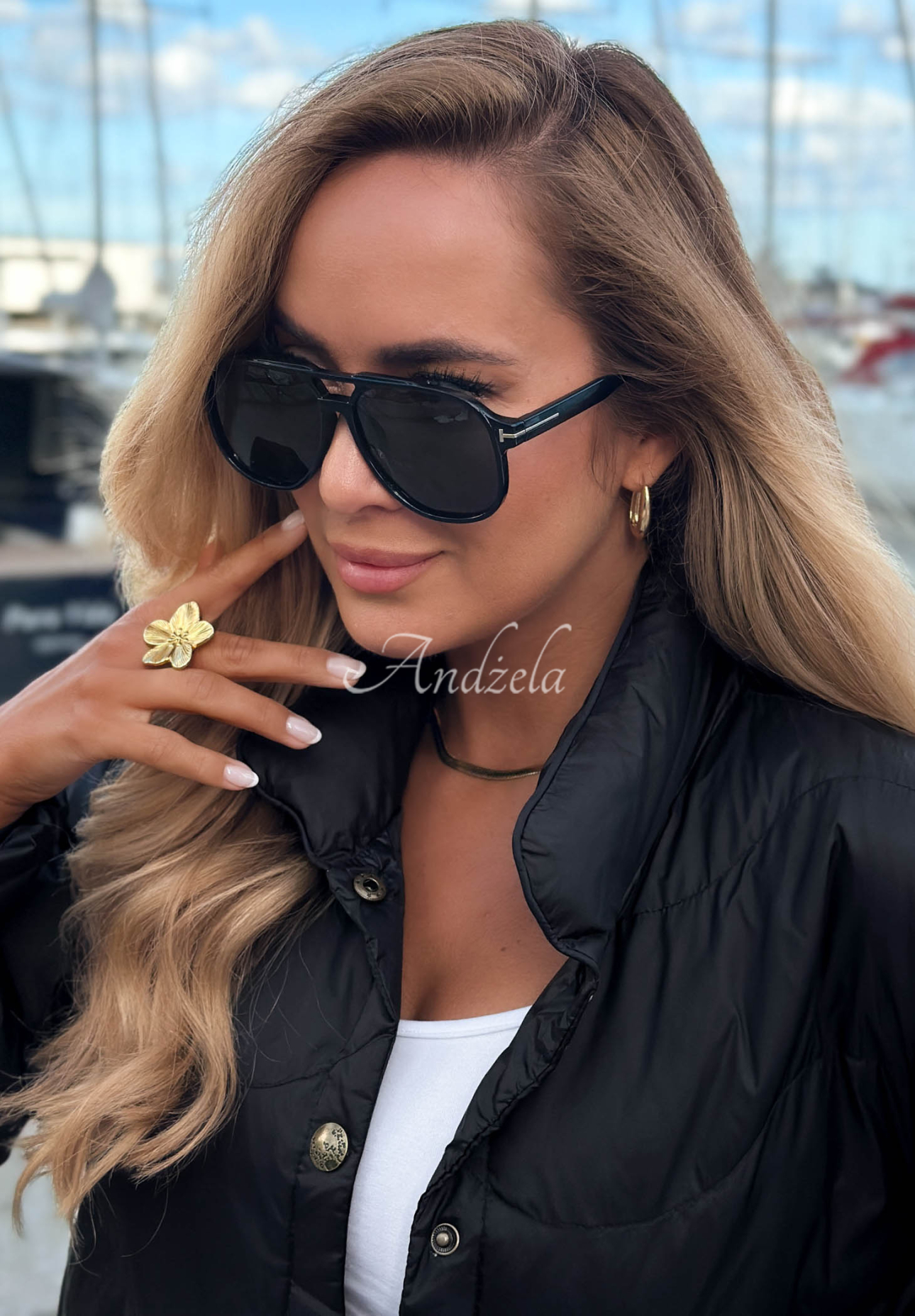 Ochelari de soare Easy Vision