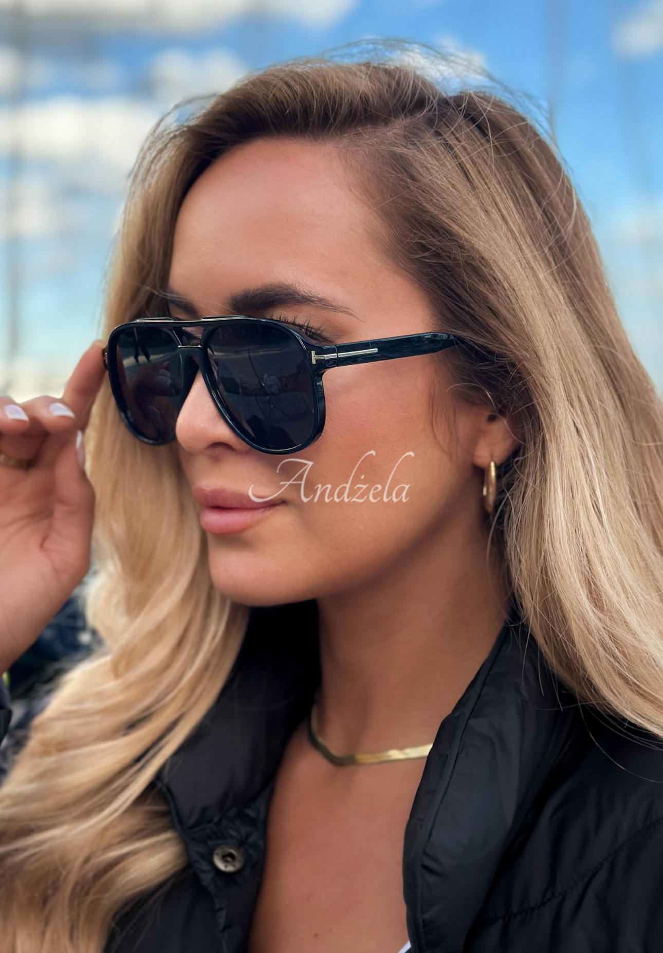 Ochelari de soare Easy Vision