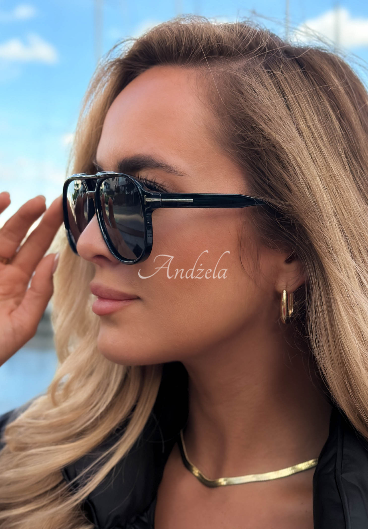 Ochelari de soare Easy Vision