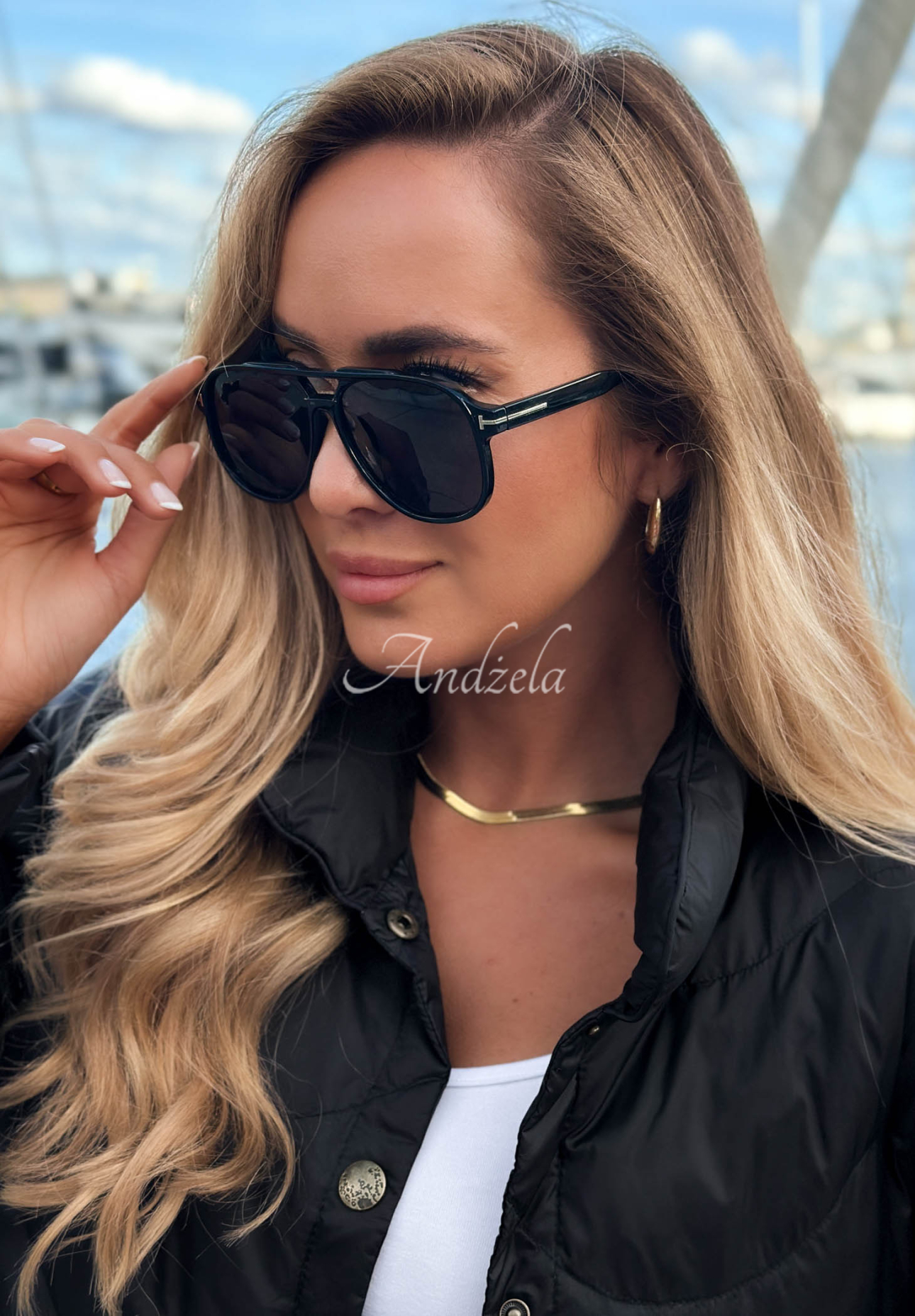 Ochelari de soare Easy Vision