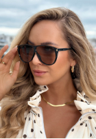 Ochelari przeciwsłoneczne Sun Mood negre
