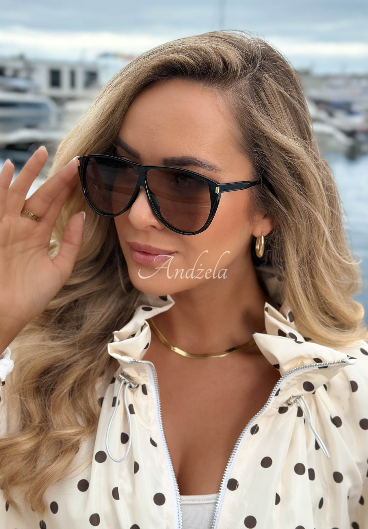 Ochelari de soare Sun Mood