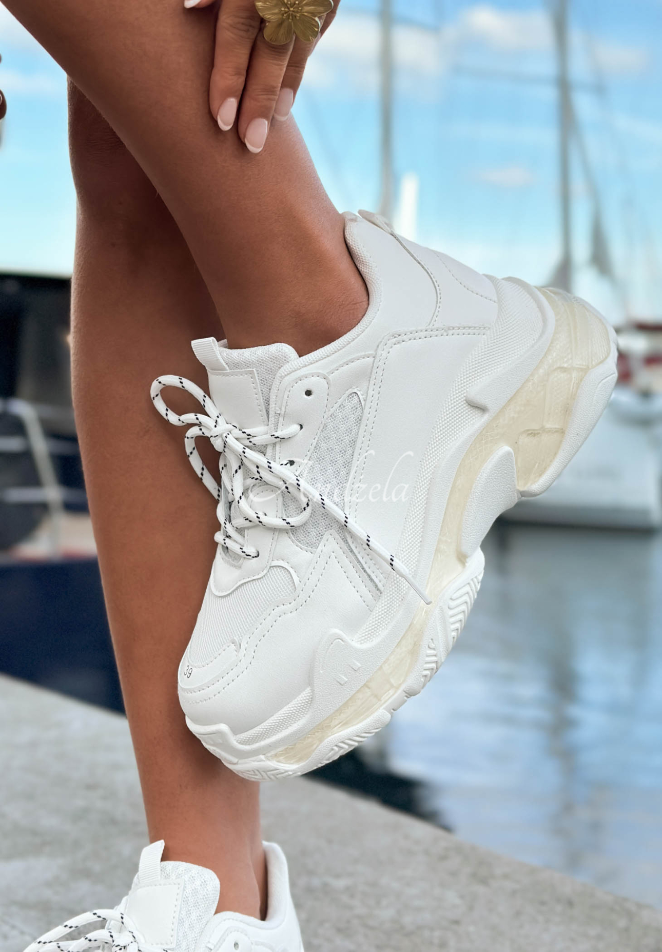 Sneakerși Summer Run