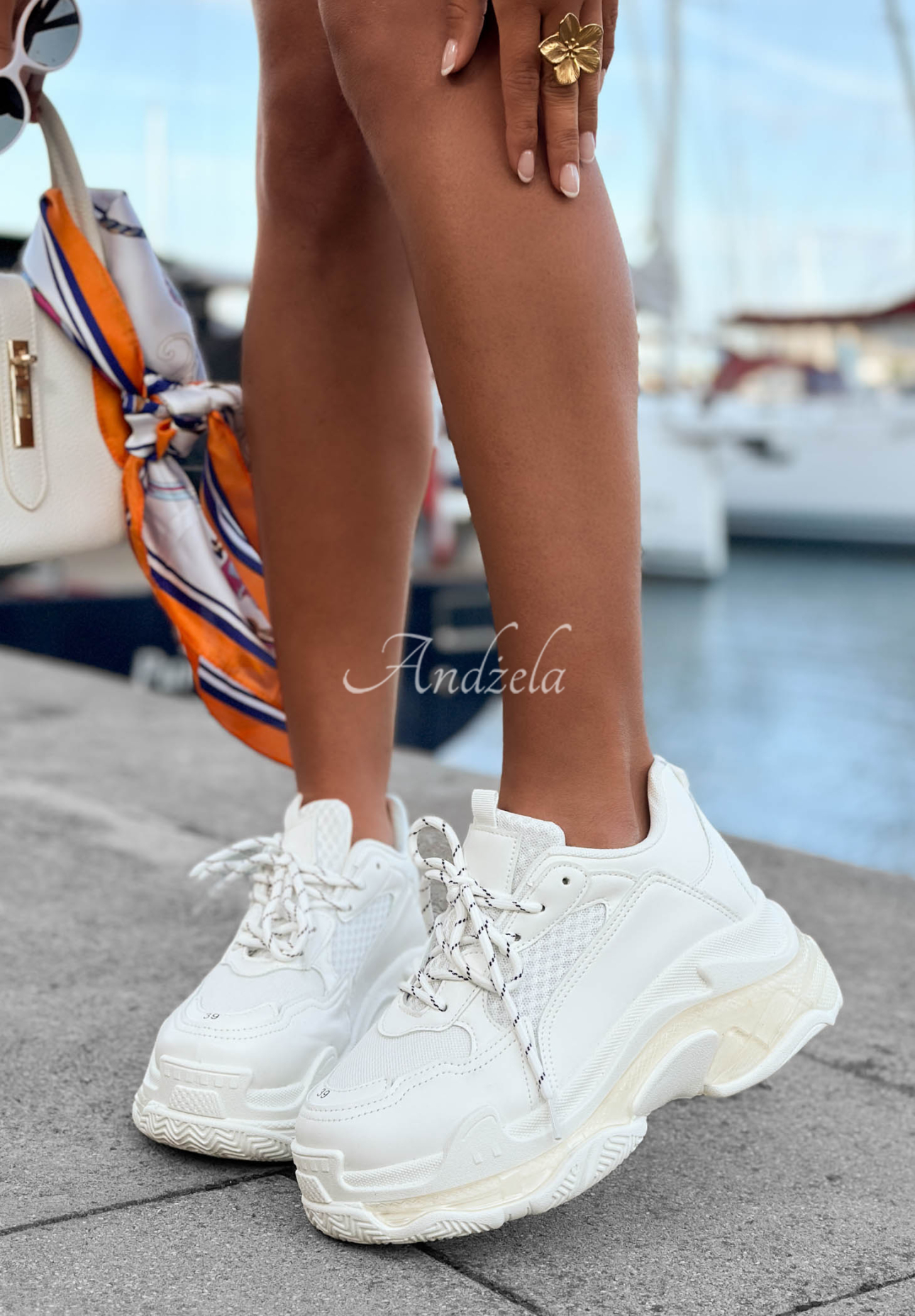Sneakerși Summer Run