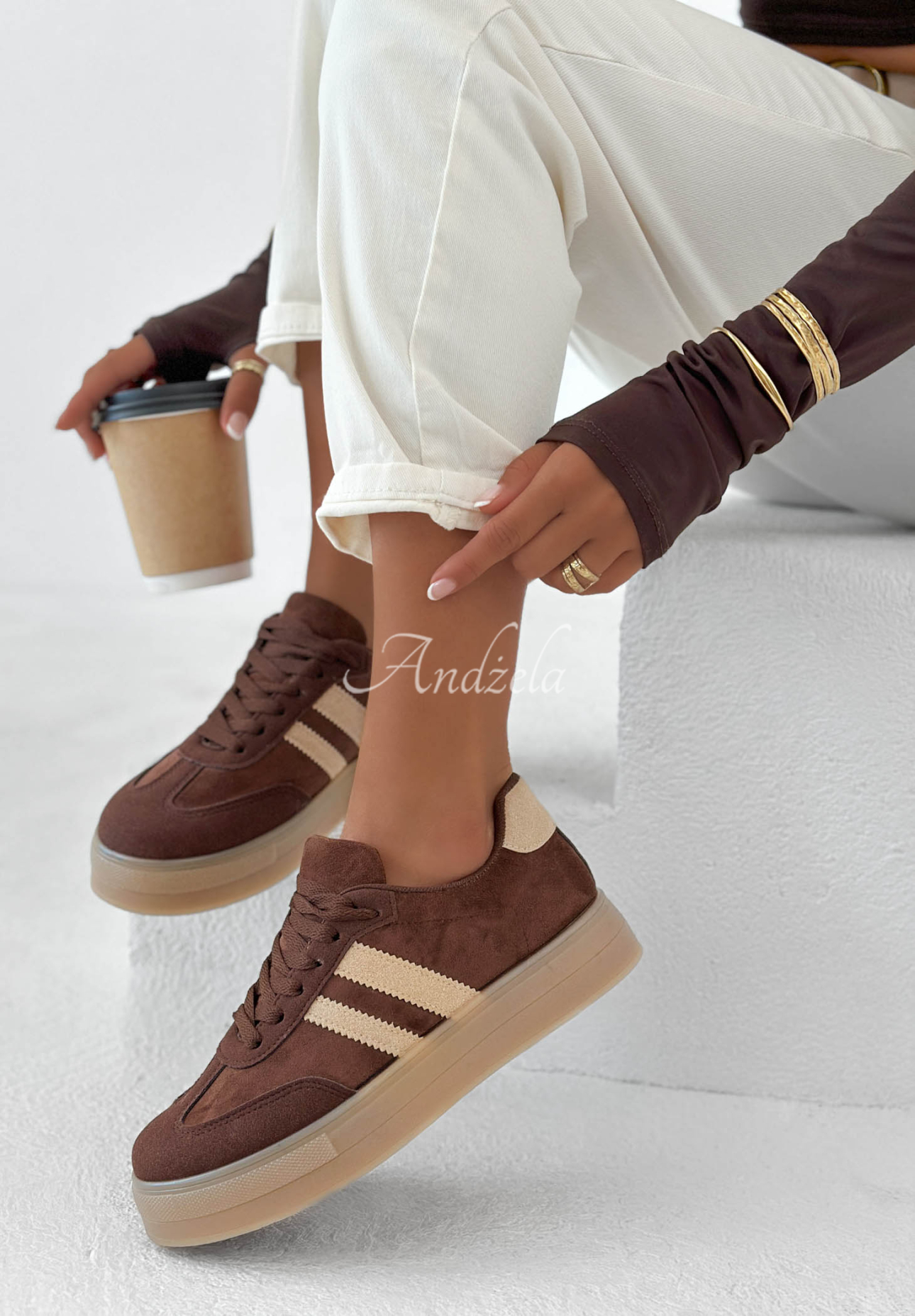 Adidași First Steps