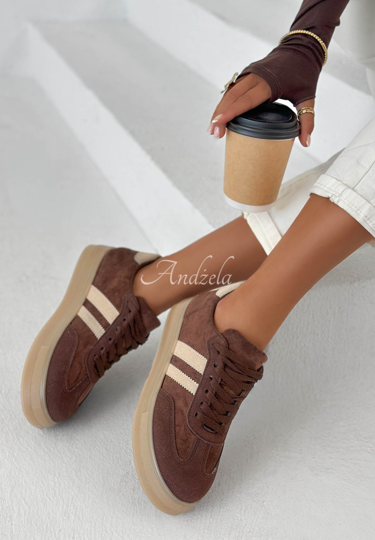 Adidași First Steps