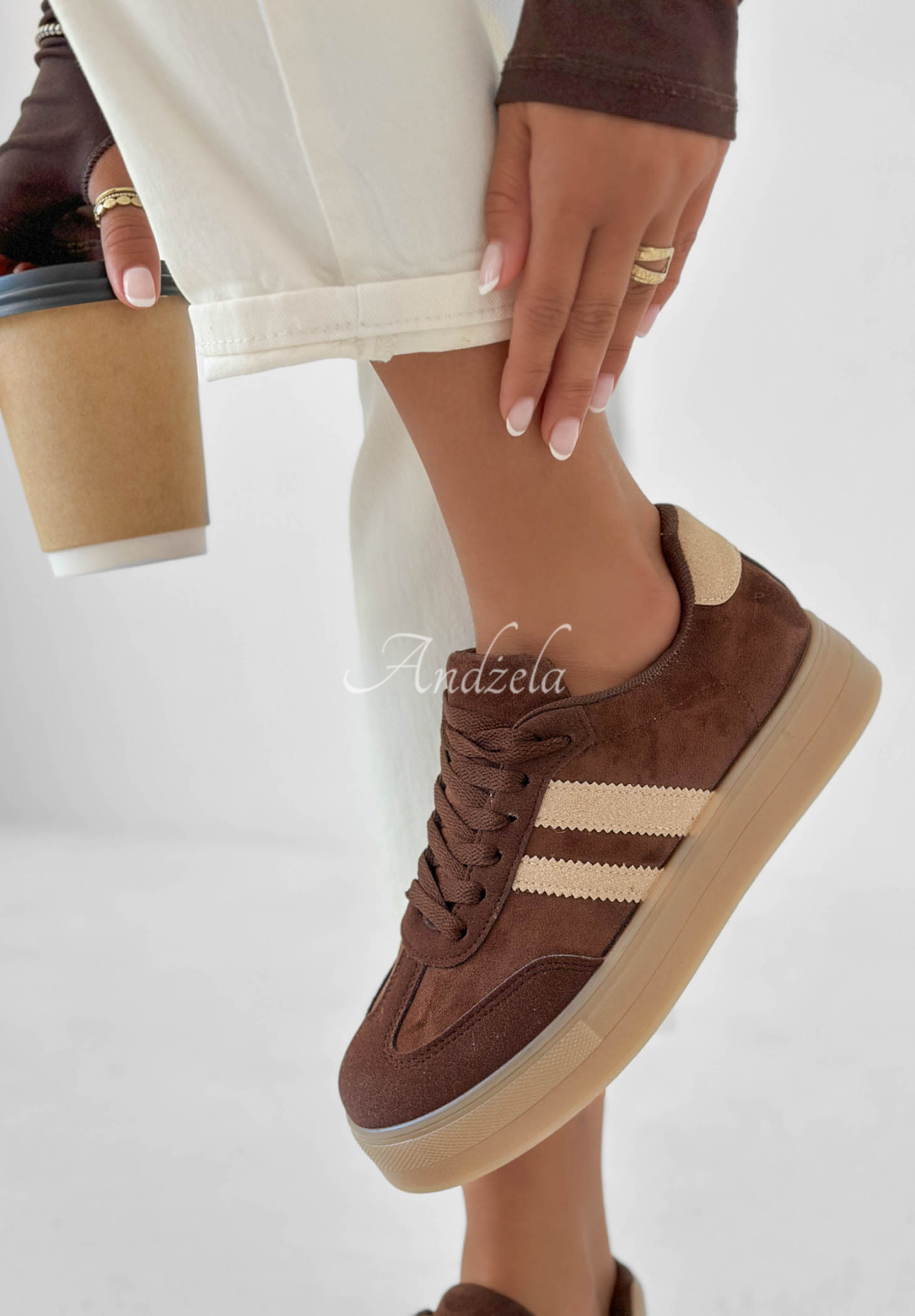 Adidași First Steps