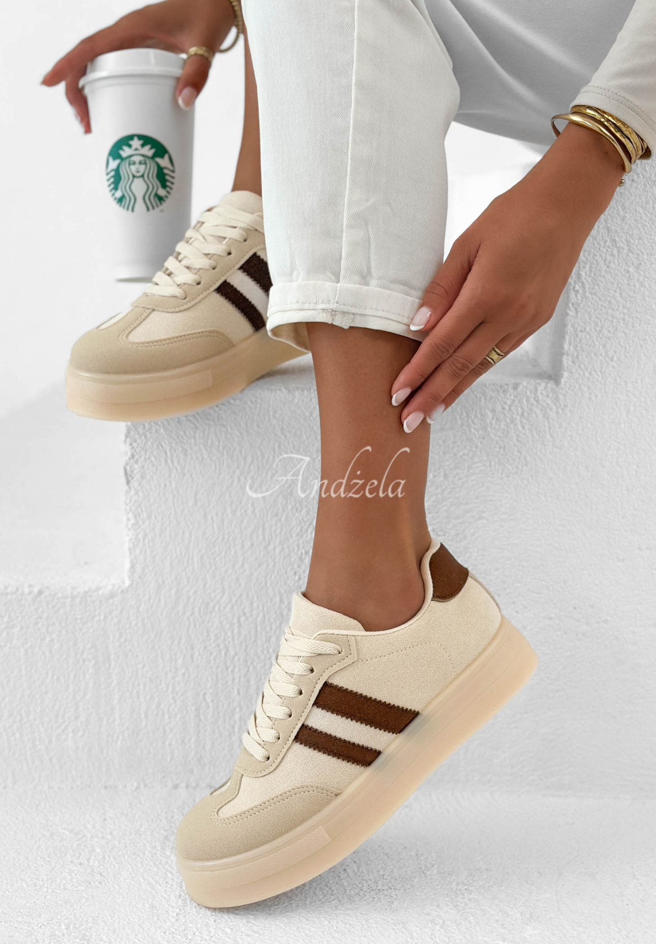 Adidași First Steps