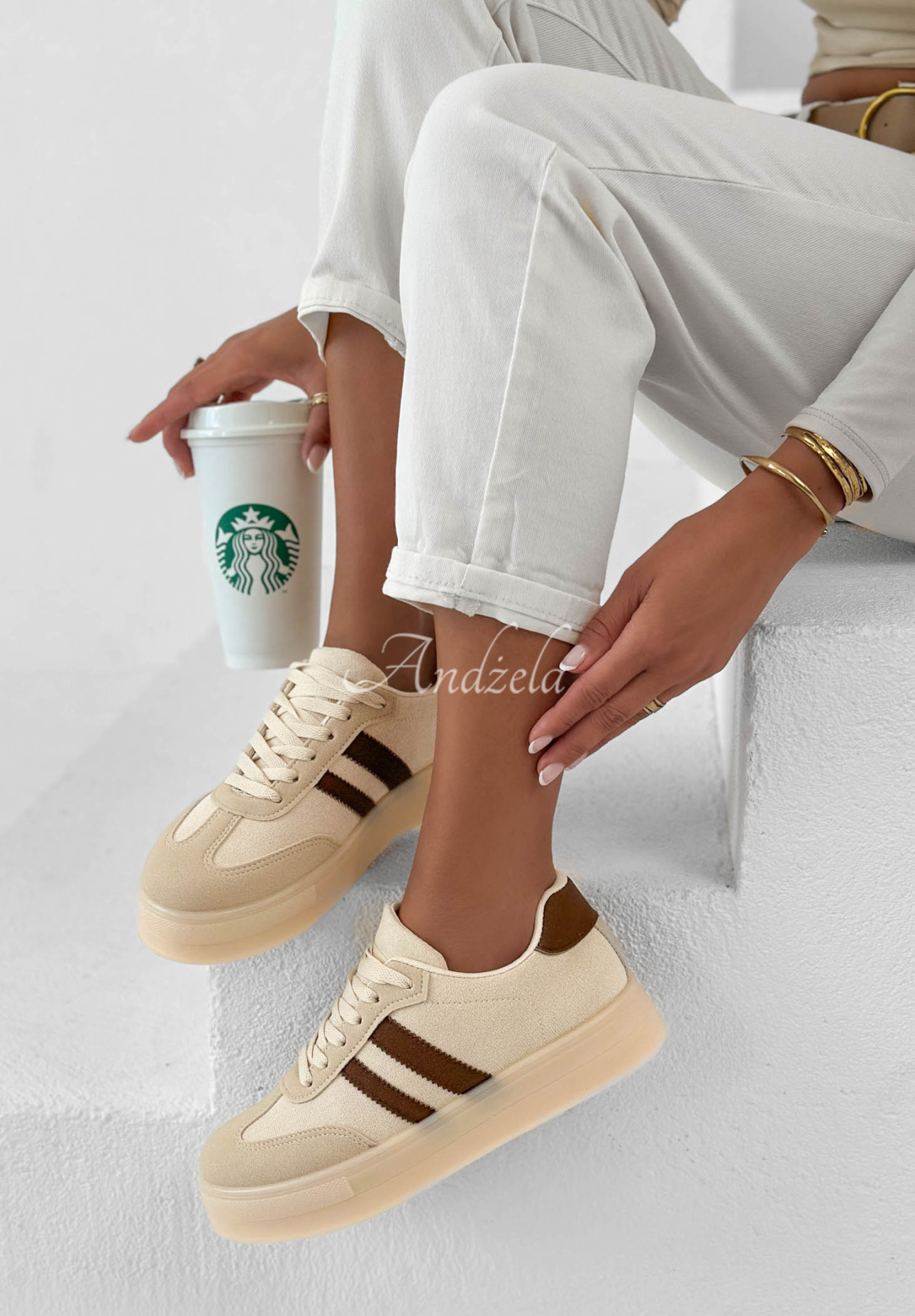 Adidași First Steps
