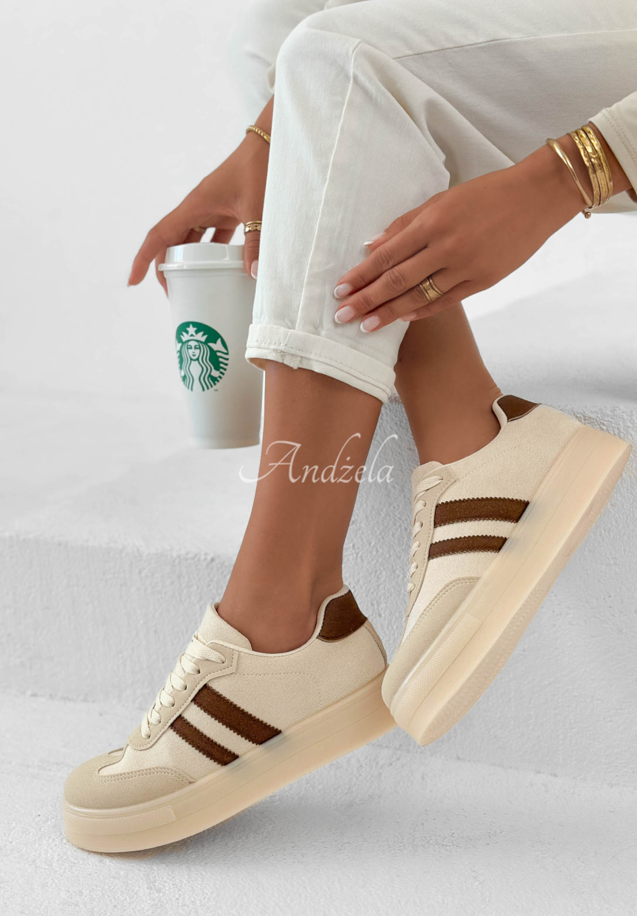 Adidași First Steps