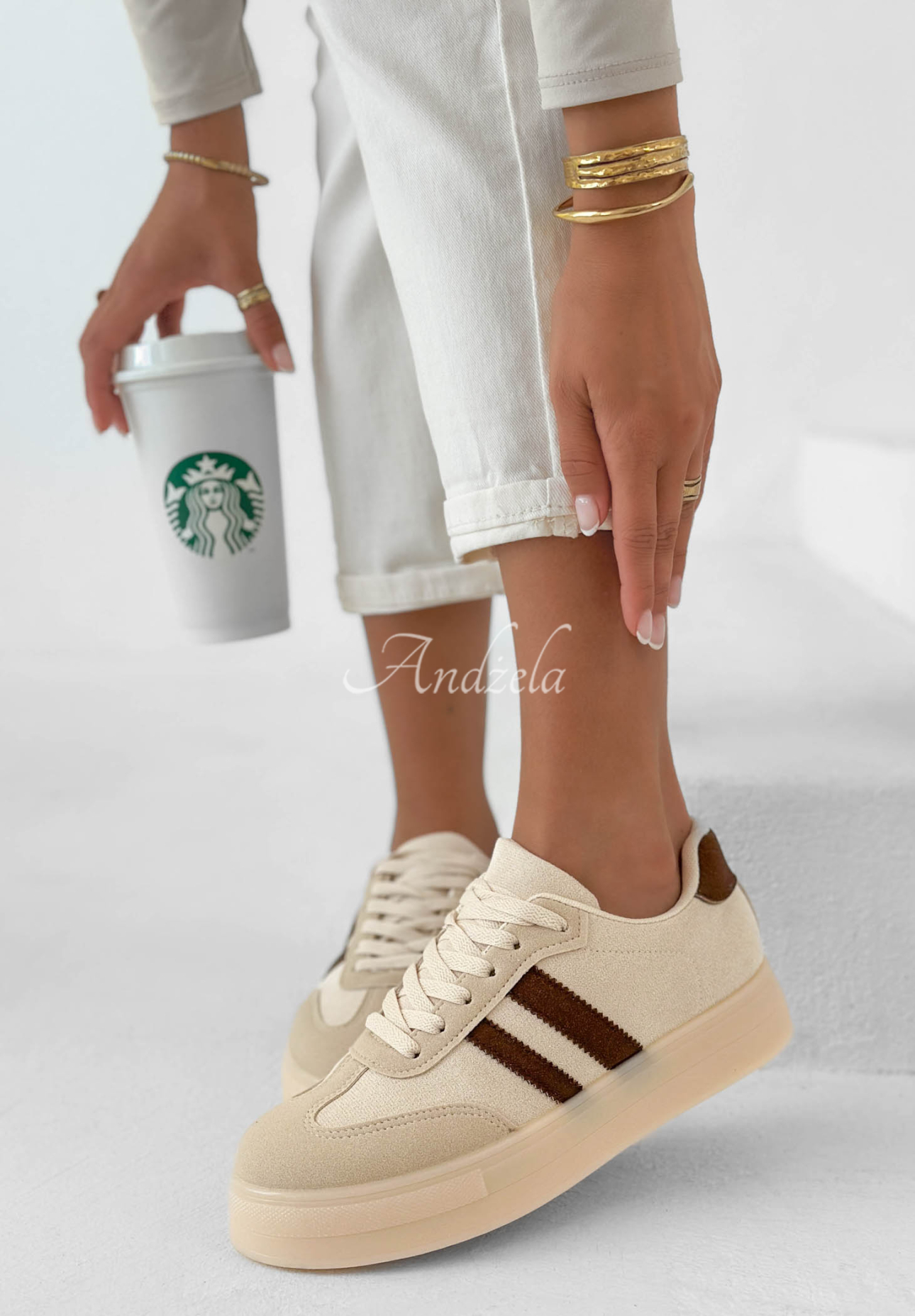 Adidași First Steps