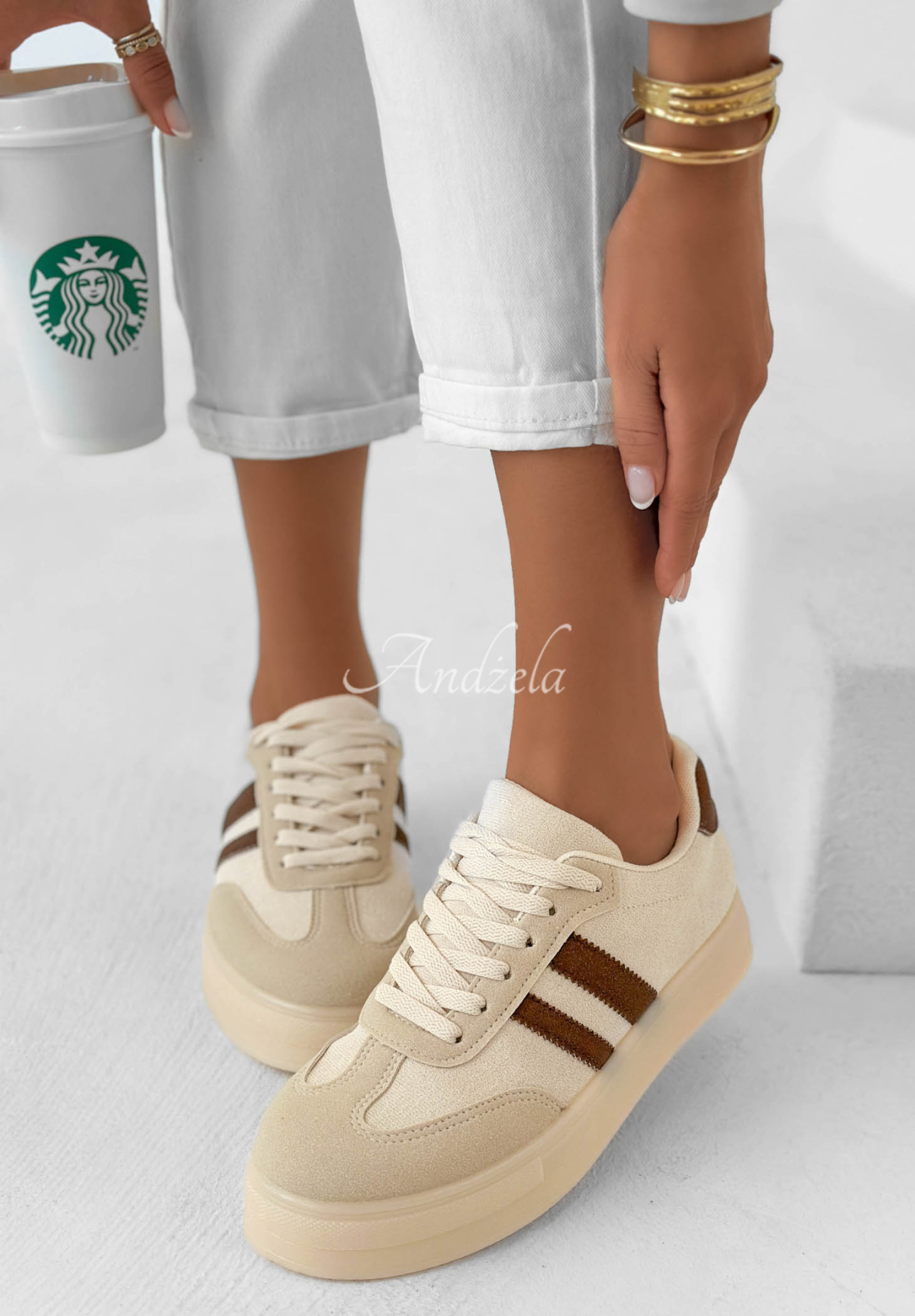 Adidași First Steps