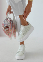 Adidași Sun Moves ecru