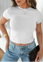 Tricou din bumbac Be Ready