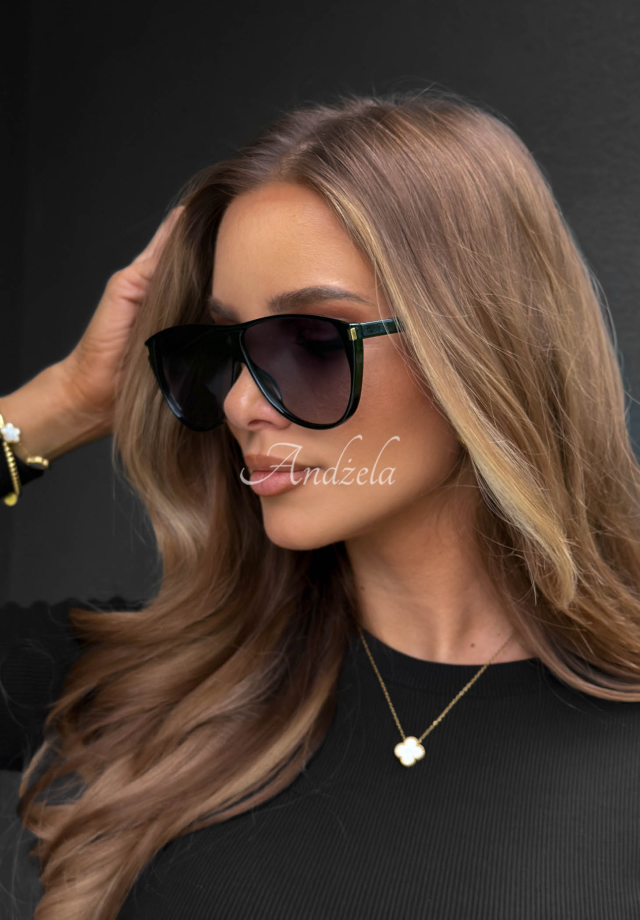 Ochelari de soare Sun Mood