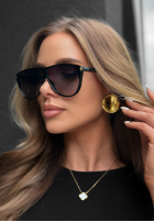 Ochelari przeciwsłoneczne Sun Mood negre