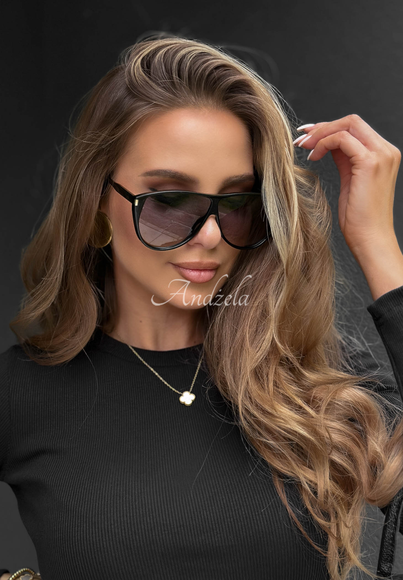 Ochelari de soare Sun Mood
