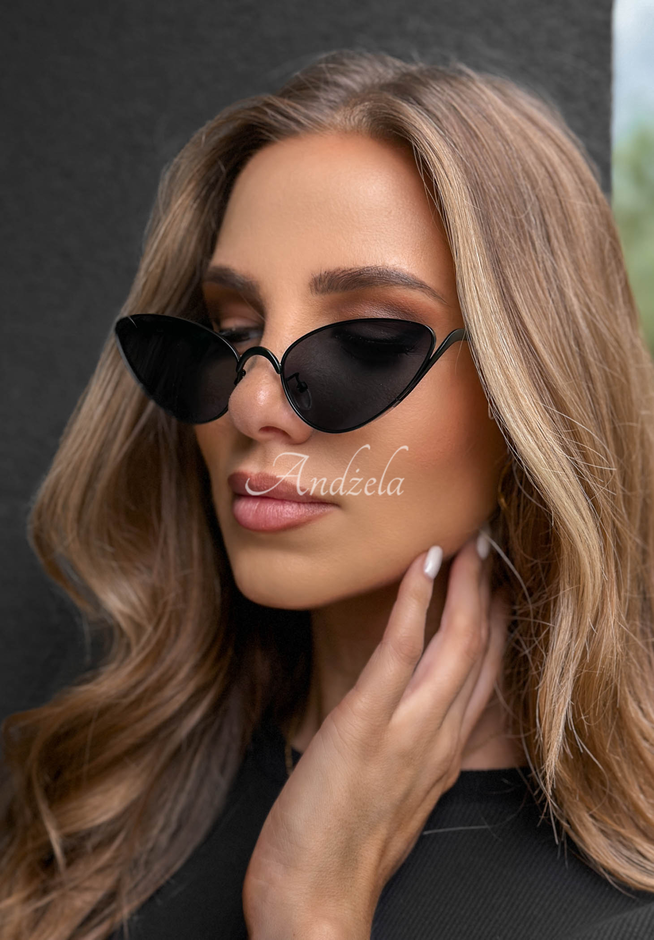 Ochelari de soare Modern Look