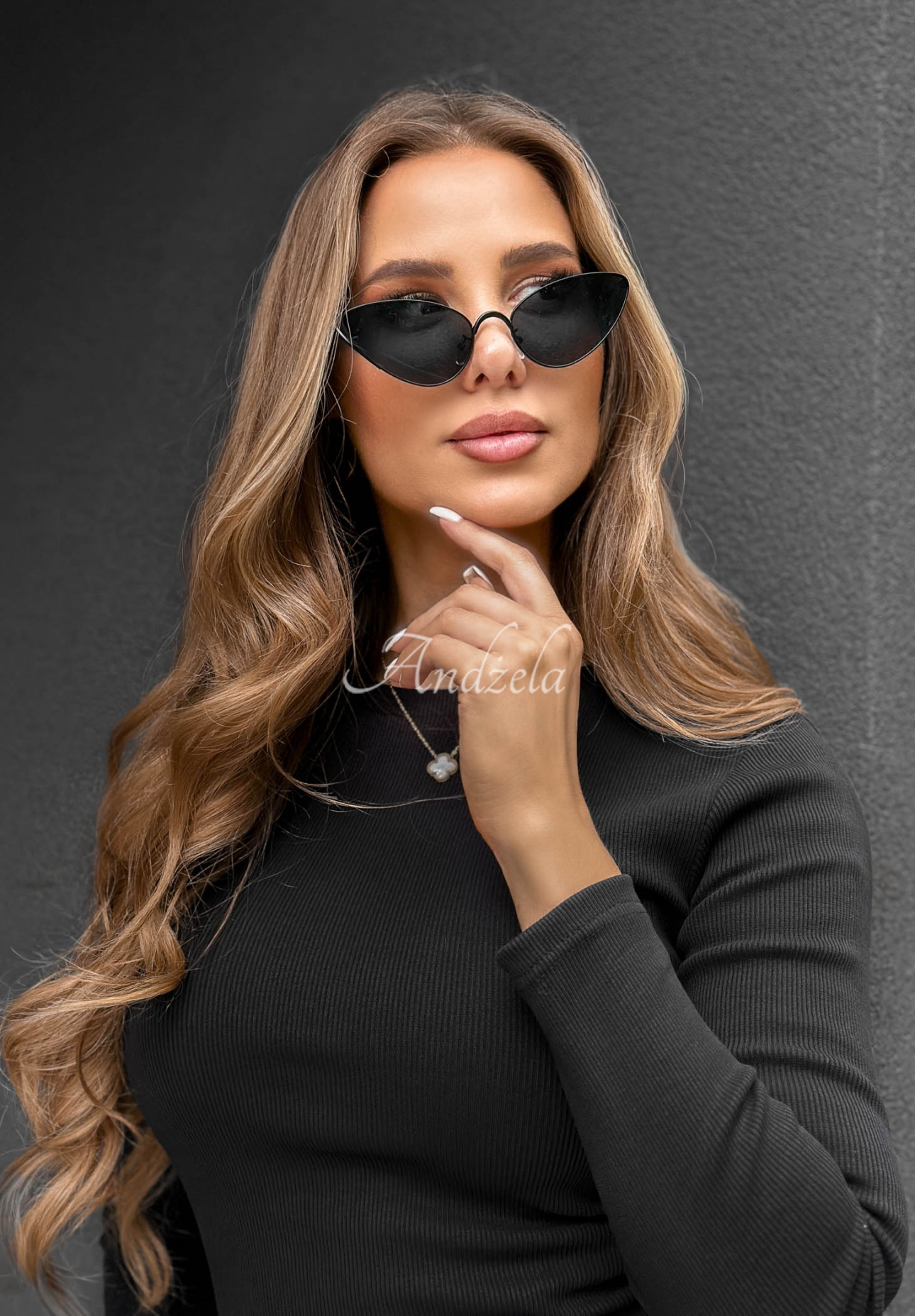 Ochelari de soare Modern Look