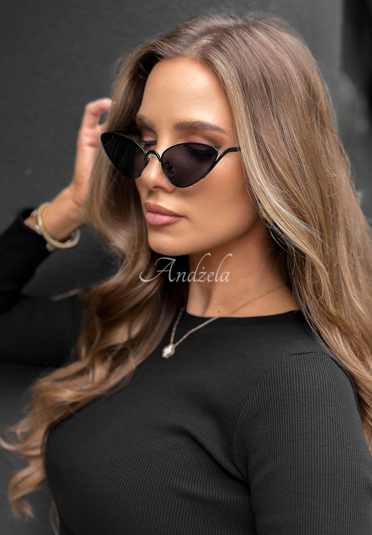 Ochelari de soare Modern Look