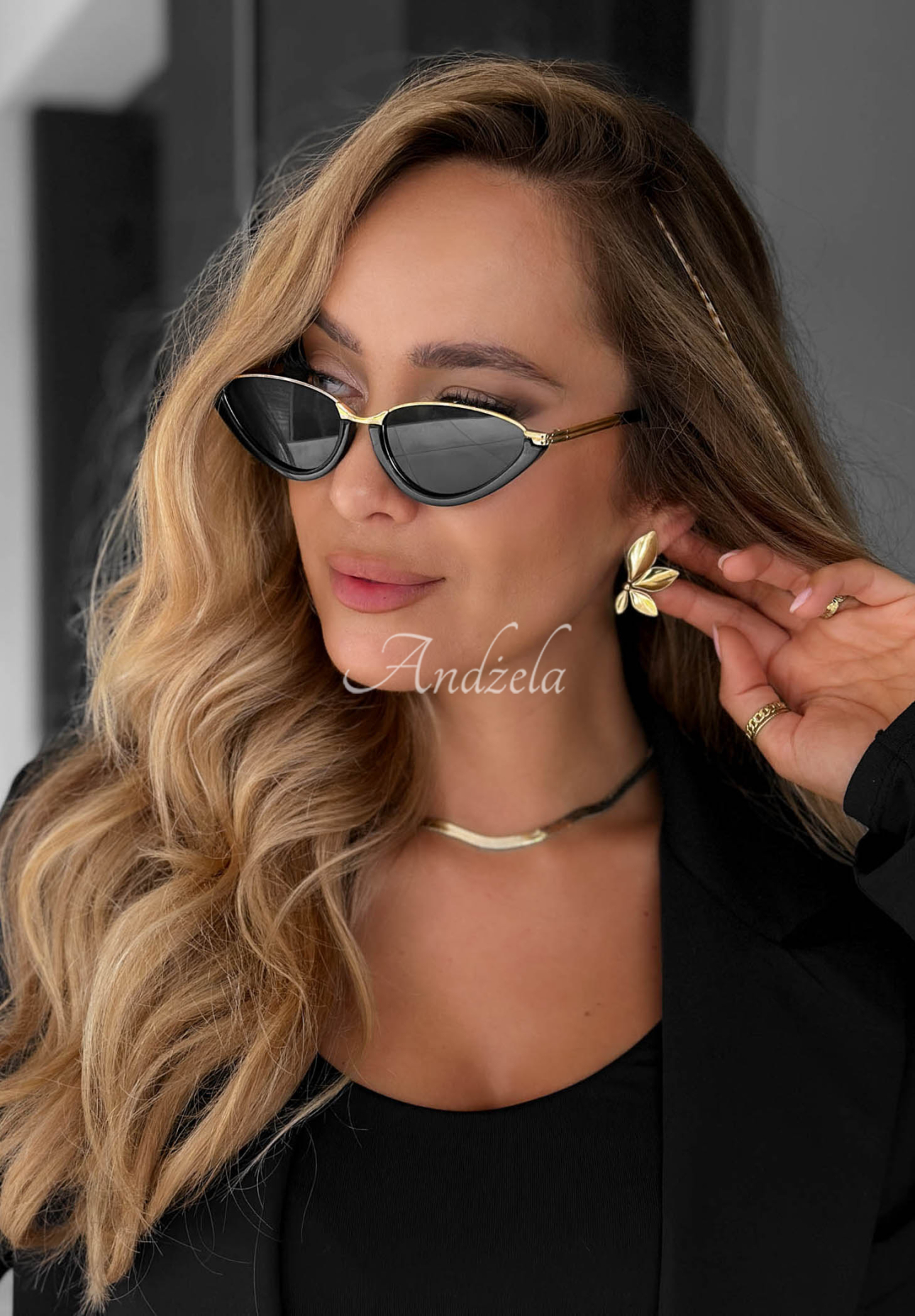 Ochelari de soare Pure Sun