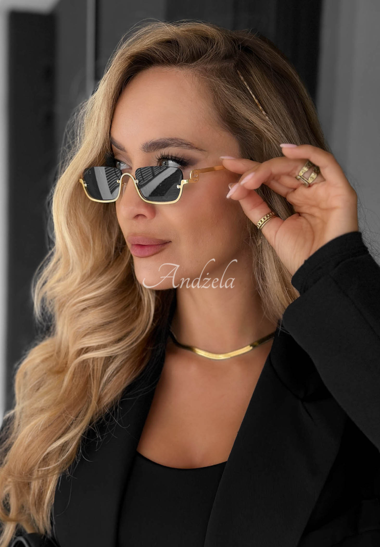 Ochelari de soare Pure Sun