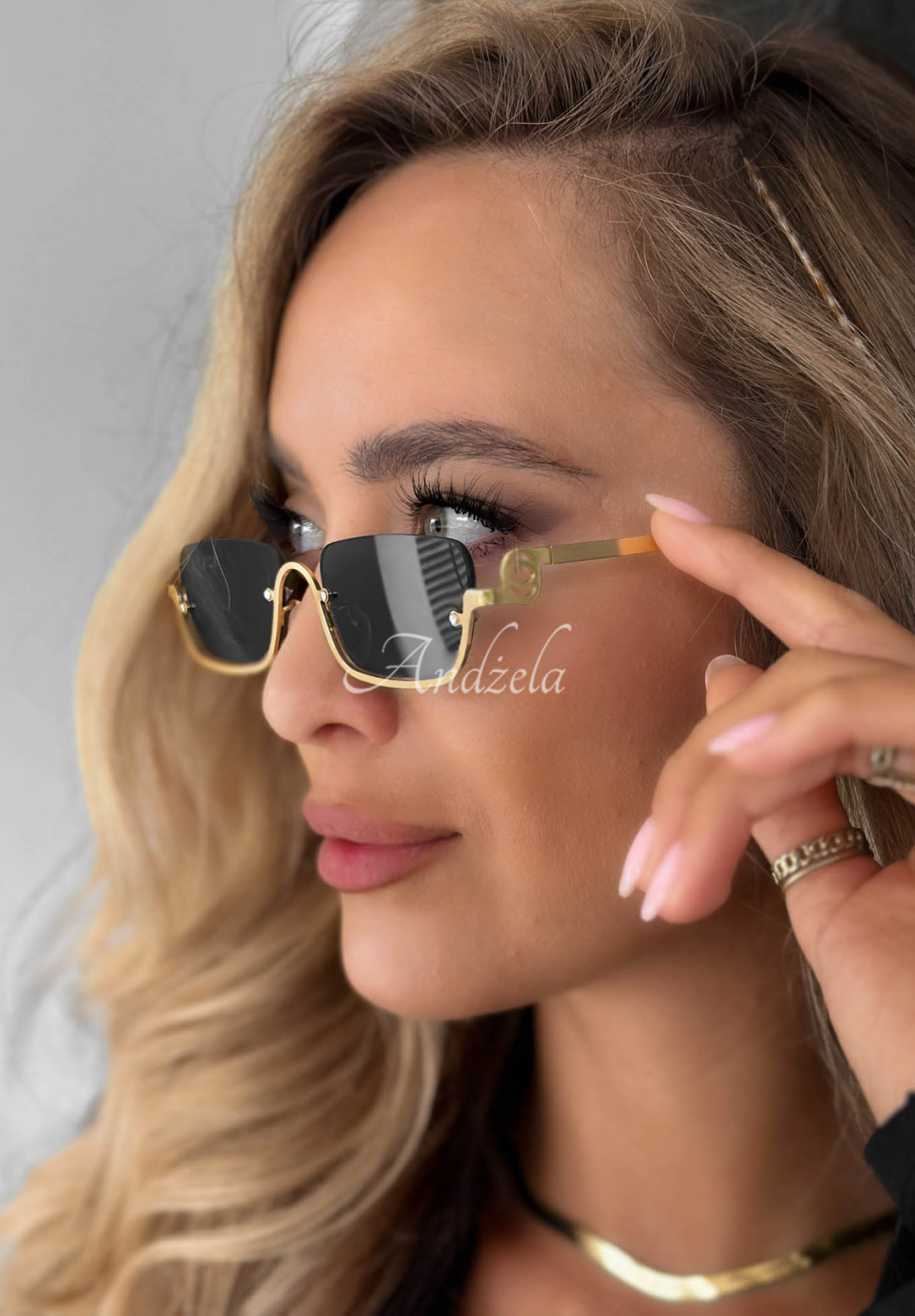 Ochelari de soare Pure Sun