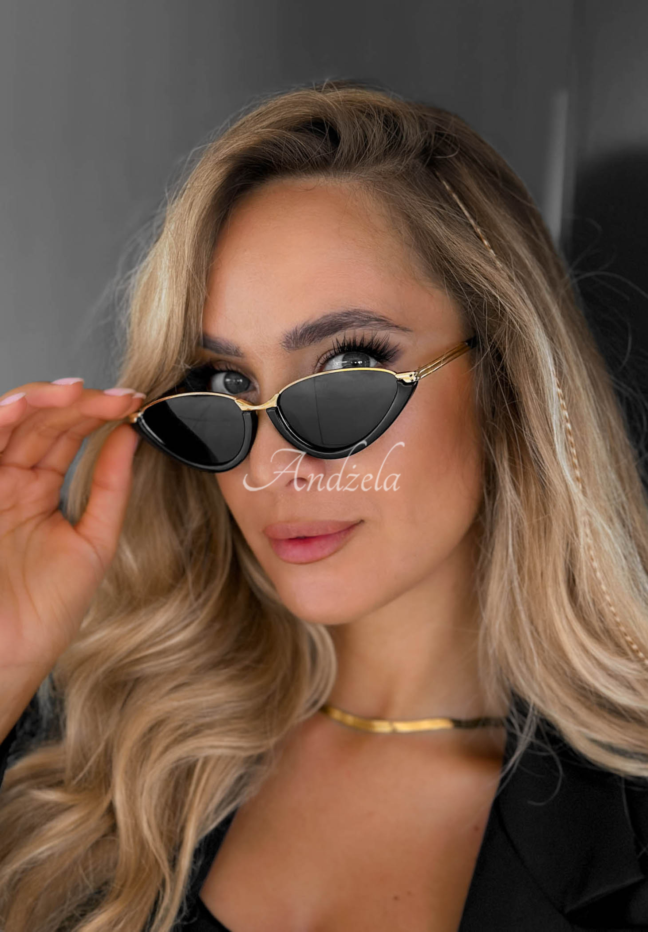Ochelari de soare Pretty Shade