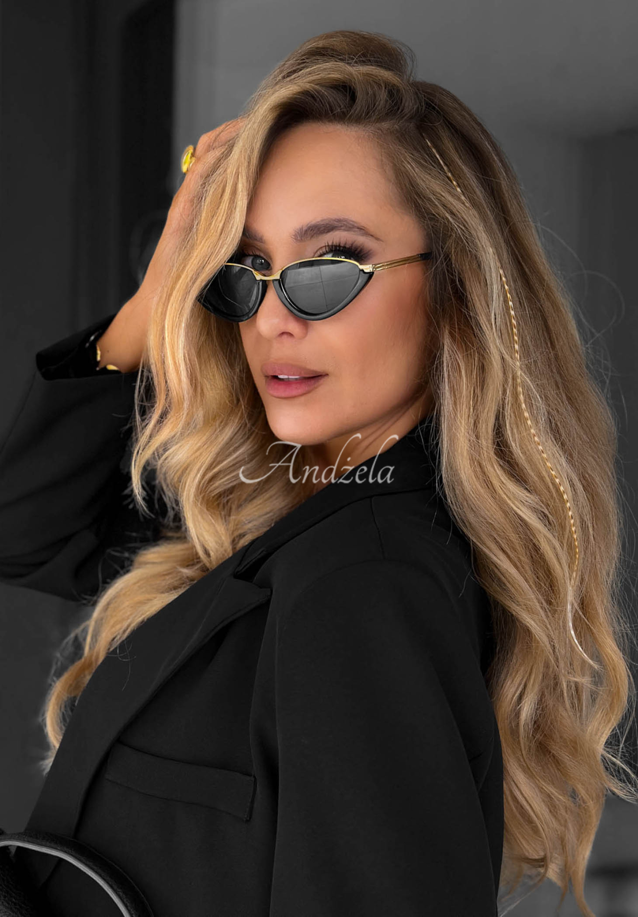 Ochelari de soare Pretty Shade