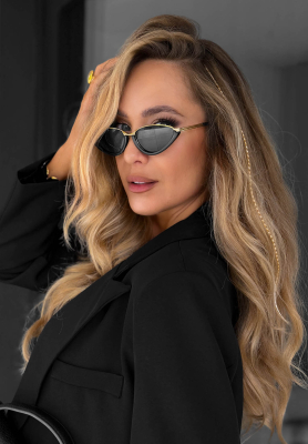 Ochelari de soare Pretty Shade