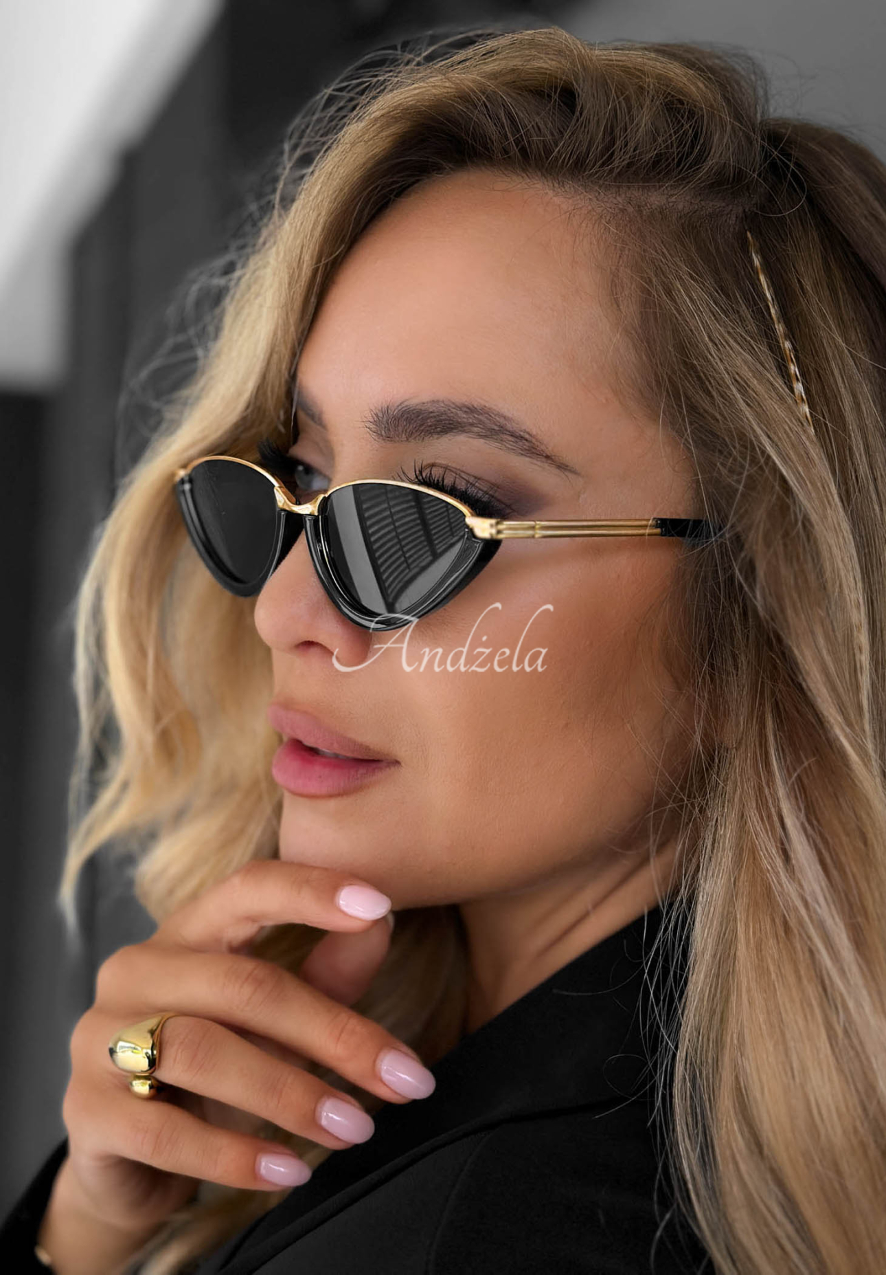 Ochelari de soare Pretty Shade