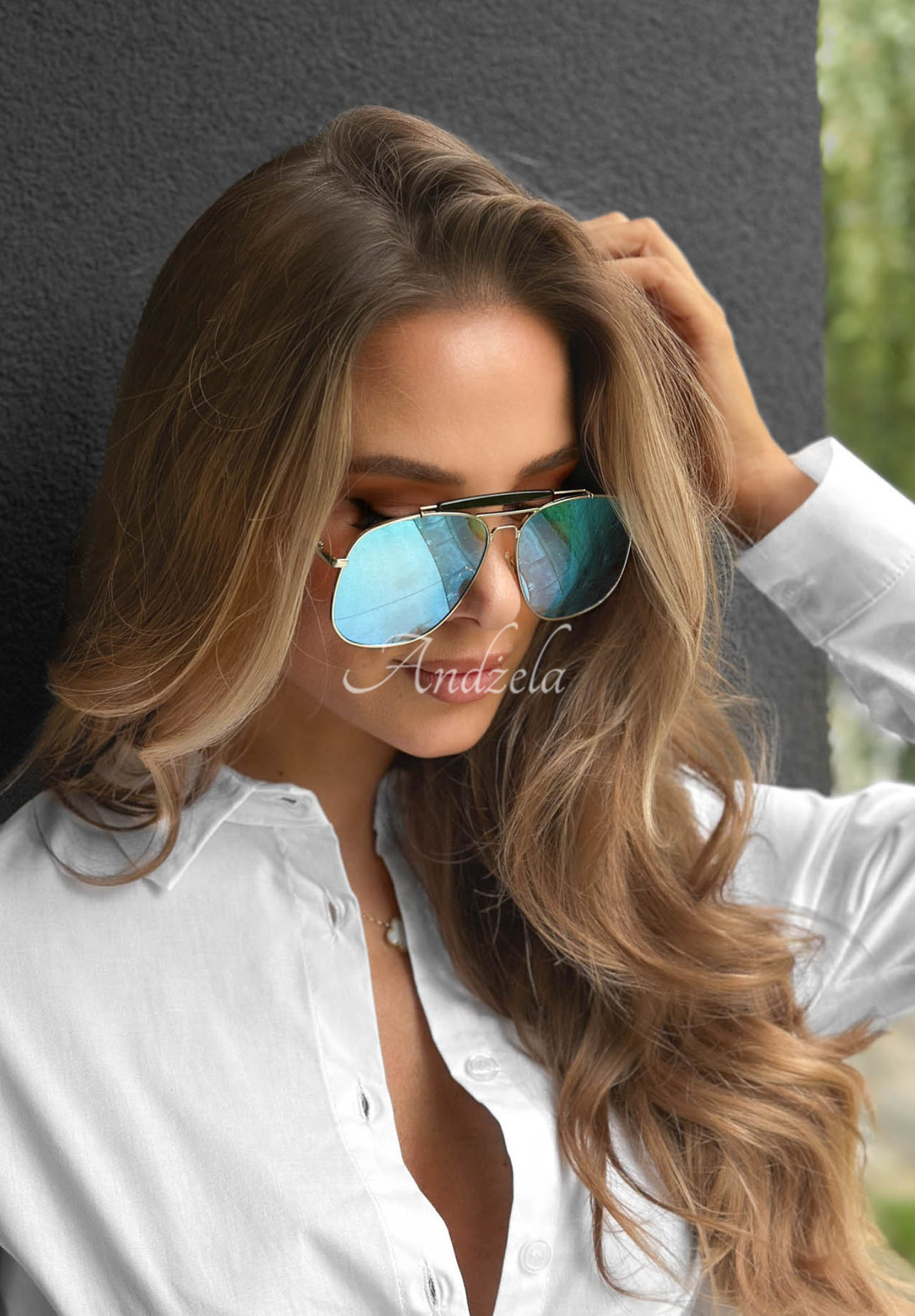 Ochelari de soare Warm Shade