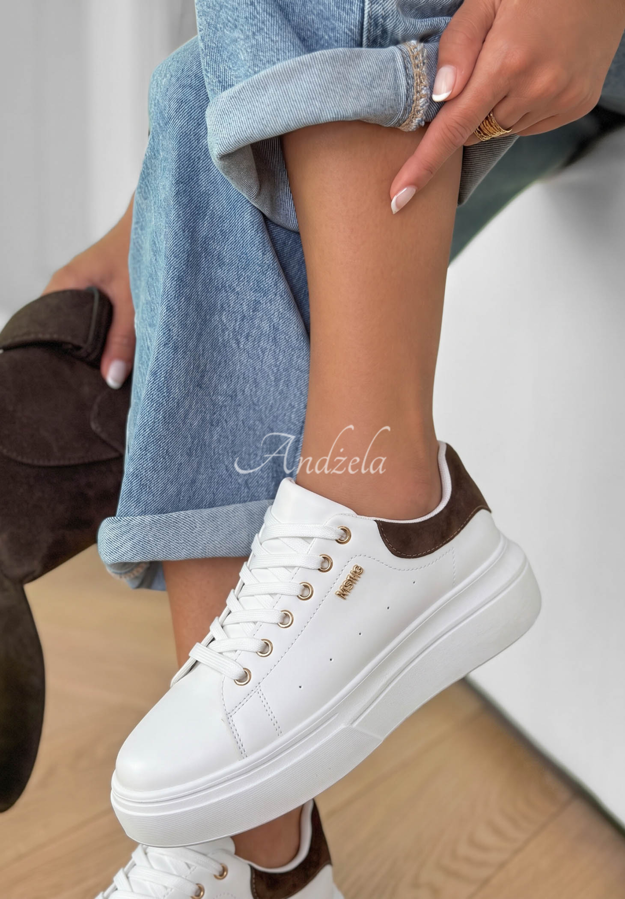 Sneakerși Better Together